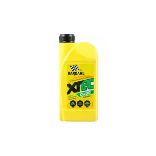 Моторна олива BARDAHL XTEC 0W30 1л (36521) зображення 1