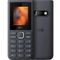 Мобільний телефон HMD 102 DS Grey - зменшене зображення 1