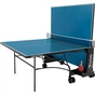 Тенісний стіл Garlando Advance Outdoor 4 mm Blue (C-273E) (929789) - зменшене зображення 2