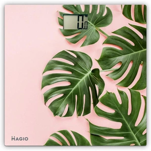 Ваги підлогові Magio MG-814 зображення 1