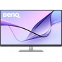 Монітор BenQ MA320UG Silver-Grey - зменшене зображення 8