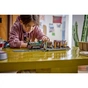 Конструктор LEGO City Старовинний паровоз (60511-) - зменшене зображення 9