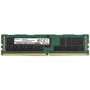 Модуль пам'яті для сервера DDR4 32GB ECC RDIMM 2933MHz 2Rx4 1.2V CL21 Samsung (M393A4K40CB2-CVF) зображення 1