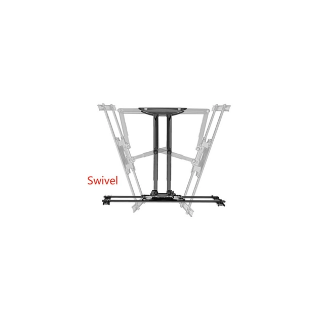 Кронштейн Gembird WM-80STR-01 - picture 8