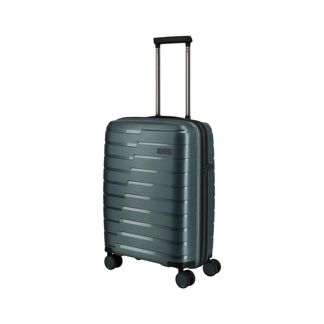 Валіза Travelite Air Base Iceblue S (TL075347-25) - зображення 1