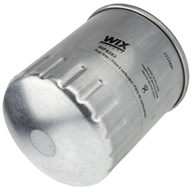 Фільтр паливний Wixfiltron WF8353 - зображення 1