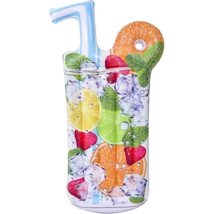 Матрац надувний Jilong 37607 183 х 99 см (JL37607) зображення 1