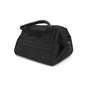 Дорожня сумка Voltronic 17x5.5x20.6 cm Black (YT-M-17-5) - зменшене зображення 2
