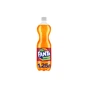 Напій Fanta Безалкогольний сильногазований соковмісний Мандарин 1.25 л (5449000212054) - зменшене зображення 1