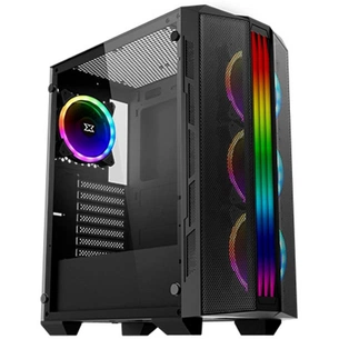 Корпус Xigmatek Trident (EN44535) зображення 1