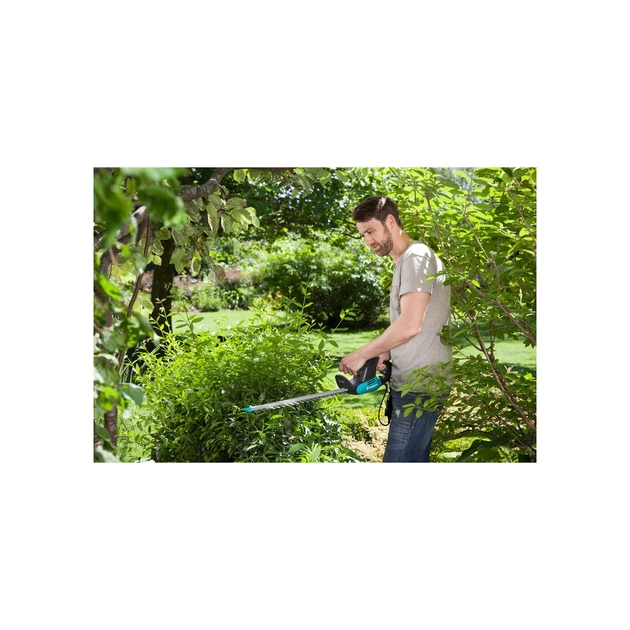 Кущоріз Gardena EasyCut 450/50, 450 Вт, 50 см (09831-20.000.00) - picture 7