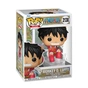 Фігурка Funko Pop cерії Великий куш - Луффі, 15 см (86519) - зменшене зображення 2