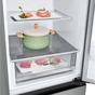 Холодильник LG GW-B459FNLW - уменьшенное изображение 9