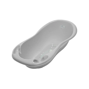 Ванночка Tega Baby LUX OWLS 102 см grey (SO-005-106) зображення 1