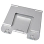 Підставка до ноутбука DiiZiGN FA-005 N Silver - зменшене зображення 2