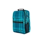 Рюкзак для ноутбука HP 16.1" Campus Tartan Plaid Blue (7J594AA) - зменшене зображення 3
