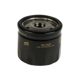 Фільтр масляний Wixfiltron WL7427 зображення 1