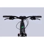 Велосипед Formula 28" CURSOR MAN DD рама-19" AL 2025 чорно-зелений (OPS-FR-28-043) - зменшене зображення 2