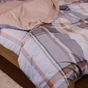 Постільна білизна Isleep двоспальна Сатин Twill 23 (23_dv_Isleep) - уменьшенное изображение 3