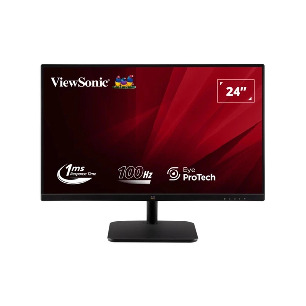 Монітор ViewSonic VA2432-H-2 - зображення 1
