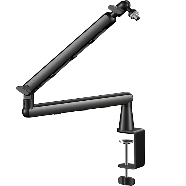 Стойка-пантограф OfficePro SA144B Black - изображение 8