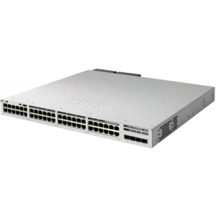 Комутатор мережевий Cisco C9300L-48T-4G-E зображення 1