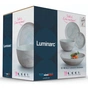 Столовий сервіз Luminarc Diwali Marble Granit 19 предметів (Q0217) - зменшене зображення 3