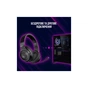 Навушники Lorgar Noah 500 Wireless Gaming Black (LRG-GHS500) - зменшене зображення 11