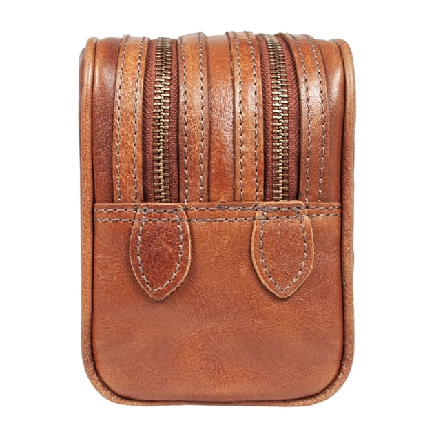 Несесер Ashwood G37 Honey - изображение 3