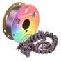 Пластик для 3D-принтера Polymaker PLA PANCHROMA STARLIGHT 1,75mm 1kg NEBULA (CA02020) - уменьшенное изображение 4