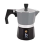 Кавоварка кемпінгова Bo-Camp Hillingdon 6-cups Grey/Black (2200520) - зменшене зображення 1