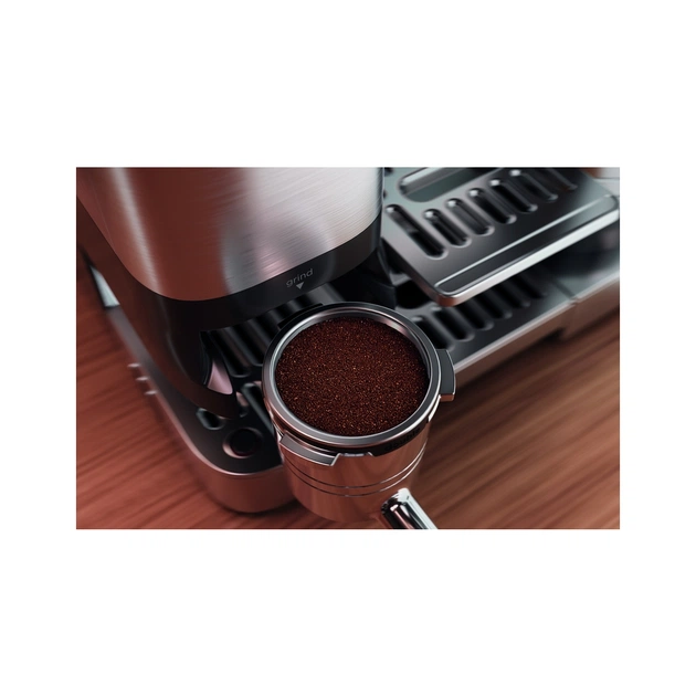 Кавомашина Ninja ES701EU - зображення 8