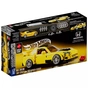Конструктор Mattel Brick Shop Speed Honda S2000 (JFR88) - зменшене зображення 5