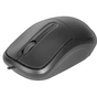 Мишка Defender ISA-531 USB Black (52531) - зменшене зображення 2