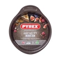 Форма для випікання Pyrex Asimetria 26 см круглая (AS26BA0) - зменшене зображення 1