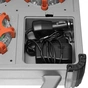 Ліхтар Mactronic X-Flare (30 Lm) Red/Blue/Amber Recharg 12/220V (PSD0112) (DAS302492) - зменшене зображення 10