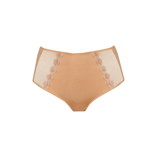 Труси Corin Brief Sienna 03885 Бежевий M (5903935008958) - зображення 3