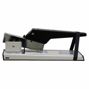 Степлер H-Tone посиленої потужності, 200 аркушів, скоби №23 Tommy (STAP-HT-JJ40131) зображення 1