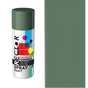 Аерозольна фарба для автомобіля RECTOR універсальна 6006 х.олива мат., в аер. упаковці, 400мл (000023044) - зменшене зображення 2