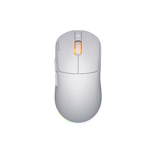 Мишка Hator Quasar 3 Wireless White (HTM731) зображення 1