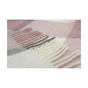 Плед Billerbeck Plaid Bergamo rose130х170 (797674) - зменшене зображення 2