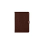 Чехол для планшета 2E Basic Universal 7-8", Dark Brown (2E-UNI-7-8-OC-BR) - уменьшенное изображение 1