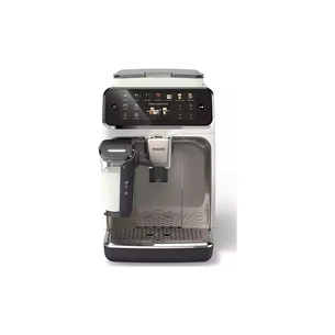 Кавомашина Philips Series 4400 LatteGo EP 4443/70 (EP4443/70) зображення 1