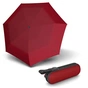 Парасоля Knirps X1 Manual Dark Red (Kn95 6010 1510) - зменшене зображення 1