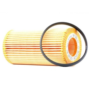 Фільтр масляний Bosch F 026 407 097 зображення 1