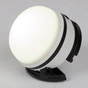 Ліхтар Bo-Camp Kuma Silicone Rechargeable 200 Lumen White/Black (5818808) (DAS301708) - зменшене зображення 5