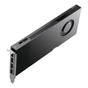 Відеокарта NVIDIA RTX Pro 4000 Blackwell 24GB GDDR7 HP (B11F3AA) - зменшене зображення 2
