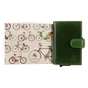 Гаманець Visconti VSL59 Fireblade Green (VSL59 GREEN) - зменшене зображення 10