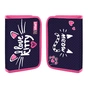 Пенал Smart HP-04 I love kit (533281) - зменшене зображення 1