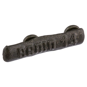 Грузило Brain fishing для зйомної пластикової кормушки 28g (1858.20.61) зображення 1